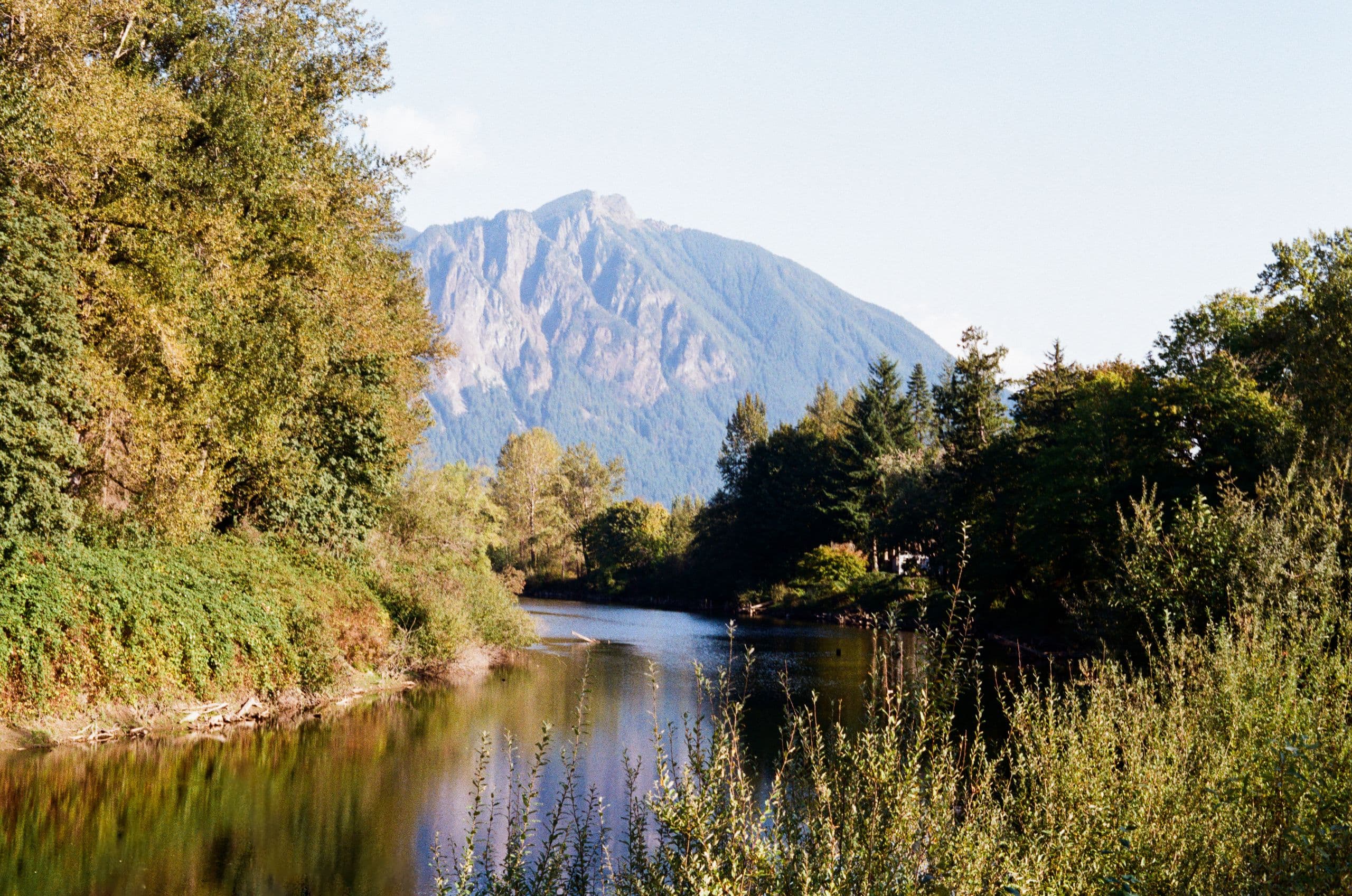 Mt Si