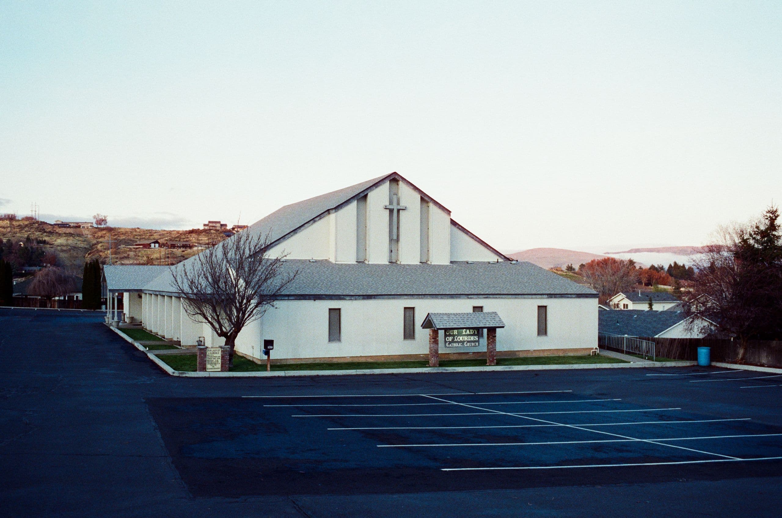 Selah, Lady of Lourdes
