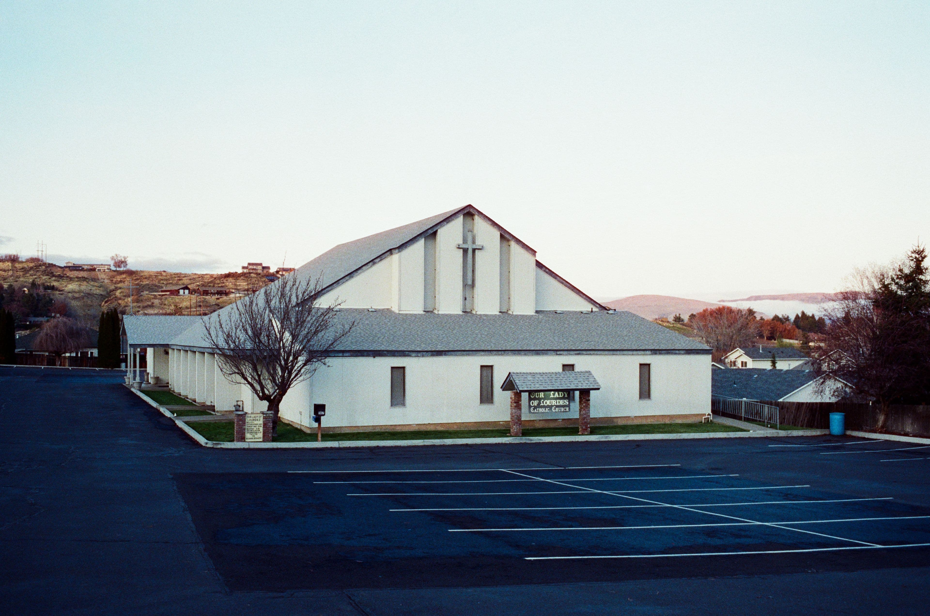 Selah, Lady of Lourdes